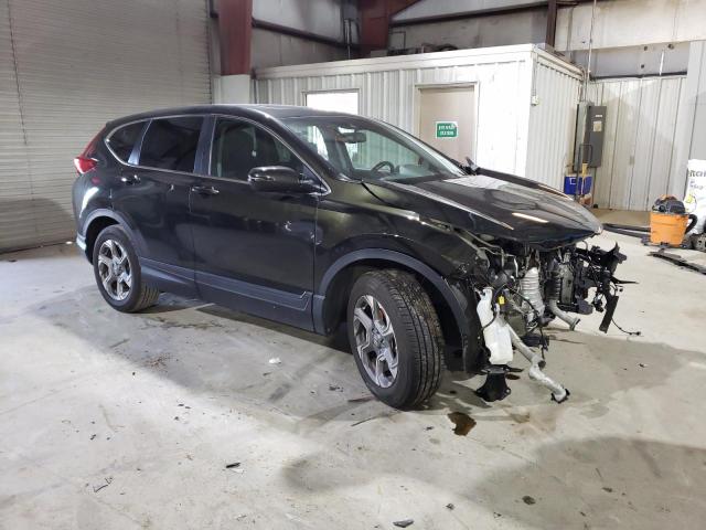 Photo 3 VIN: 7FARW2H86JE030770 - HONDA CR-V EXL 