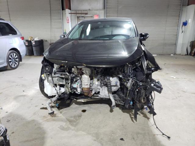 Photo 4 VIN: 7FARW2H86JE030770 - HONDA CR-V EXL 