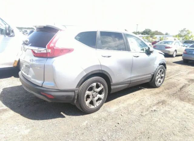 Photo 3 VIN: 7FARW2H86JE050842 - HONDA CR-V 