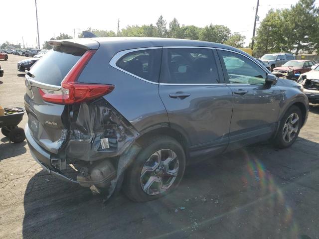 Photo 2 VIN: 7FARW2H86JE054924 - HONDA CRV 