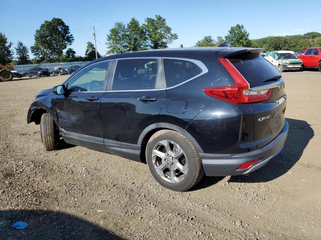 Photo 1 VIN: 7FARW2H86JE068208 - HONDA CR-V EXL 