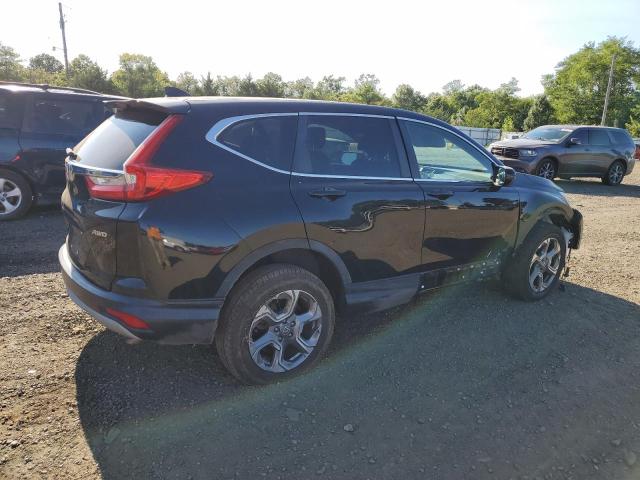 Photo 2 VIN: 7FARW2H86JE068208 - HONDA CR-V EXL 