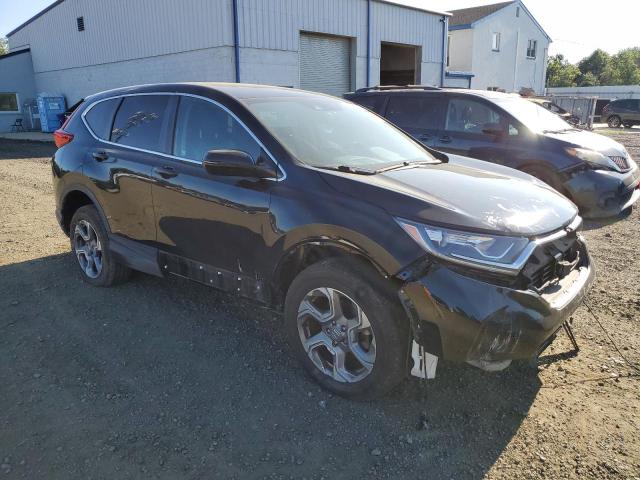 Photo 3 VIN: 7FARW2H86JE068208 - HONDA CR-V EXL 