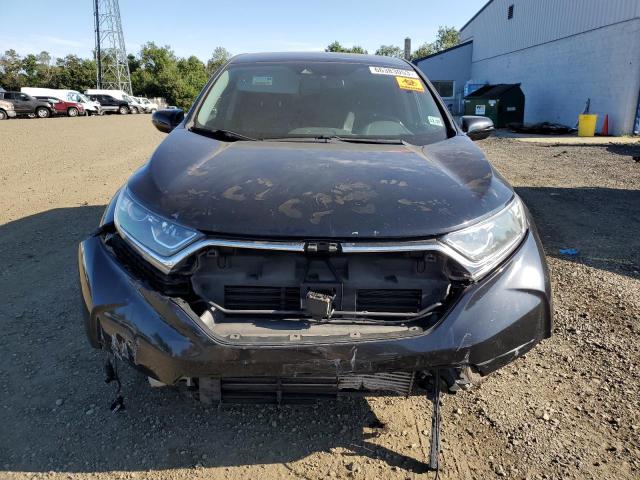 Photo 4 VIN: 7FARW2H86JE068208 - HONDA CR-V EXL 