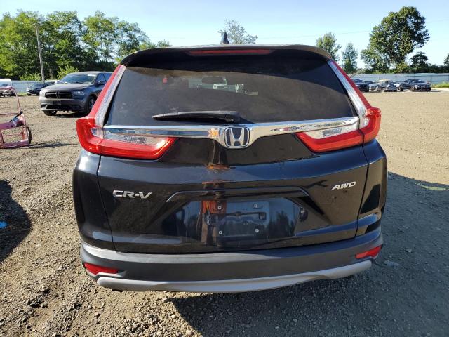 Photo 5 VIN: 7FARW2H86JE068208 - HONDA CR-V EXL 