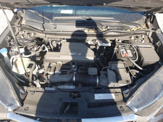 Photo 6 VIN: 7FARW2H86JE072064 - HONDA CR-V EXL 