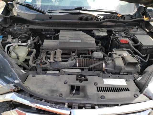 Photo 11 VIN: 7FARW2H86JE084845 - HONDA CR-V EXL 