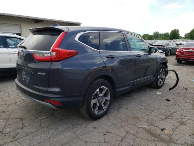 Photo 2 VIN: 7FARW2H86JE084845 - HONDA CR-V EXL 