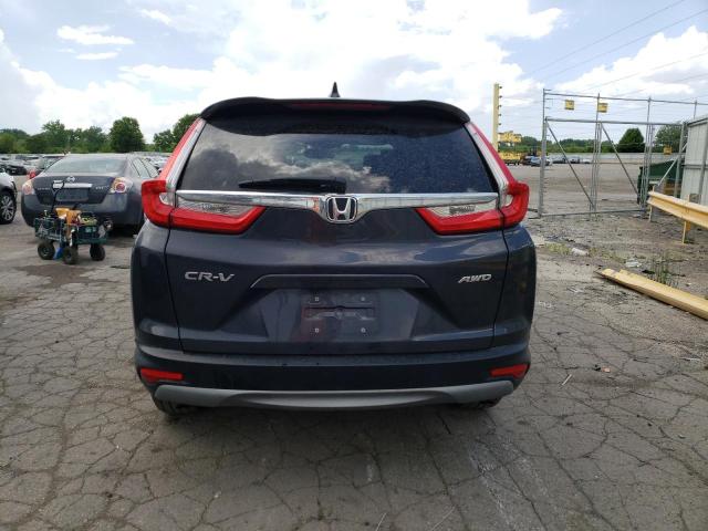 Photo 5 VIN: 7FARW2H86JE084845 - HONDA CR-V EXL 