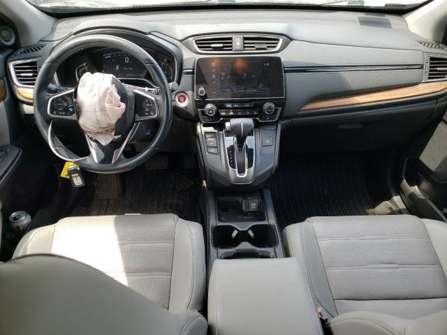 Photo 7 VIN: 7FARW2H86JE084845 - HONDA CR-V EXL 