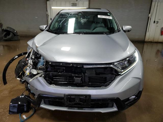 Photo 4 VIN: 7FARW2H86JE085381 - HONDA CRV 