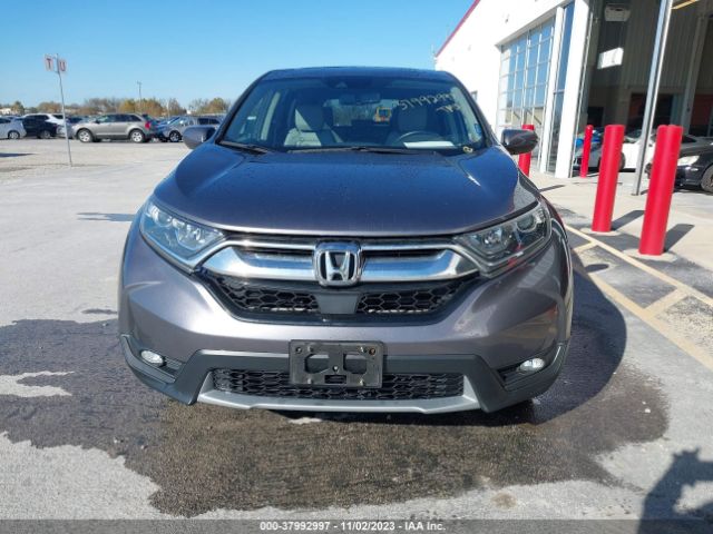 Photo 5 VIN: 7FARW2H86JE087812 - HONDA CR-V 