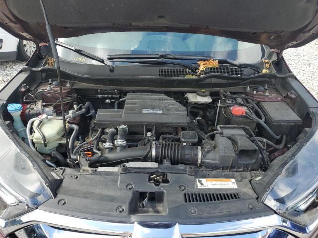 Photo 11 VIN: 7FARW2H86JE103409 - HONDA CRV 