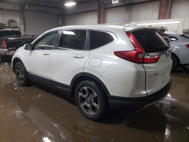 Photo 1 VIN: 7FARW2H86KE015834 - HONDA CR-V EXL 