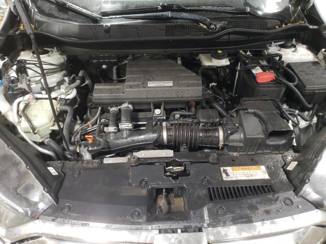 Photo 10 VIN: 7FARW2H86KE015834 - HONDA CR-V EXL 