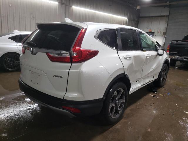 Photo 2 VIN: 7FARW2H86KE015834 - HONDA CR-V EXL 