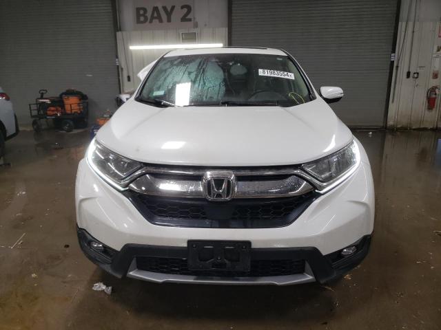 Photo 4 VIN: 7FARW2H86KE015834 - HONDA CR-V EXL 