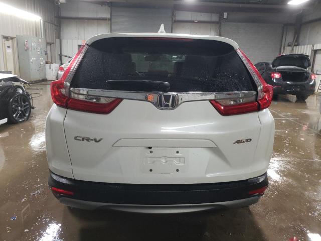 Photo 5 VIN: 7FARW2H86KE015834 - HONDA CR-V EXL 