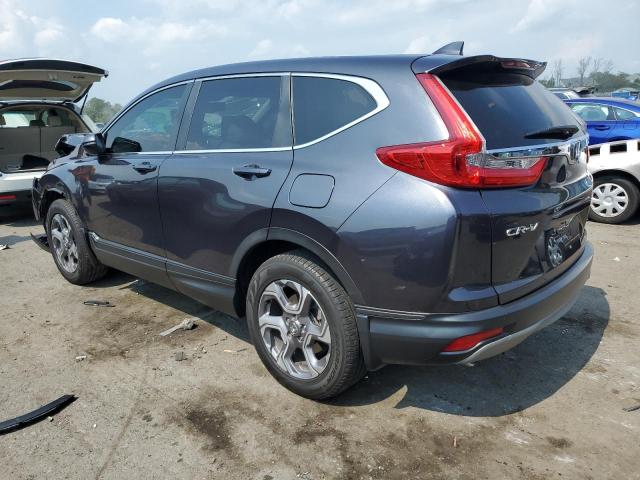 Photo 1 VIN: 7FARW2H86KE023996 - HONDA CRV 