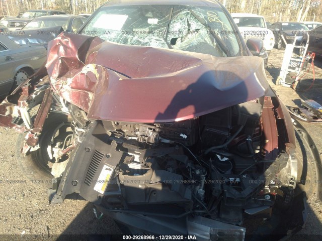 Photo 9 VIN: 7FARW2H86KE046775 - HONDA CR-V 