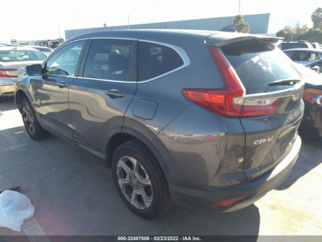 Photo 2 VIN: 7FARW2H86KE048266 - HONDA CR-V 