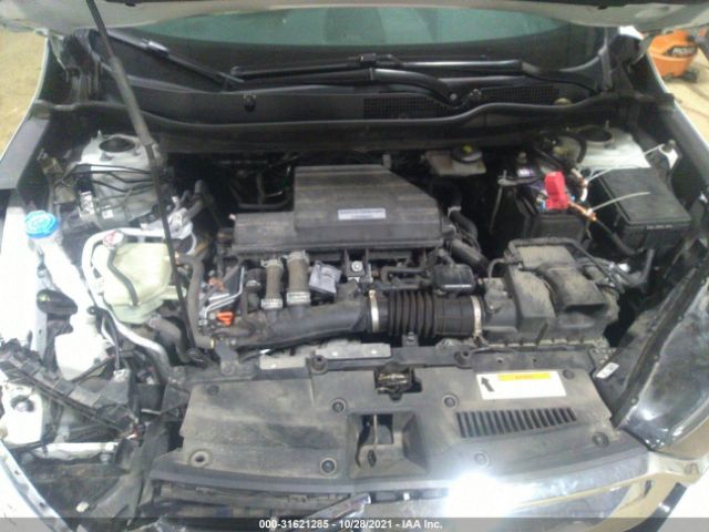 Photo 9 VIN: 7FARW2H86KE055198 - HONDA CR-V 