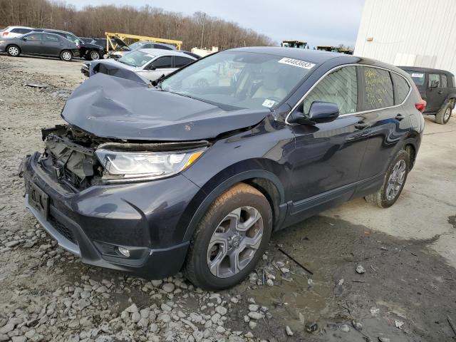 Photo 0 VIN: 7FARW2H86KE056139 - HONDA CR-V EXL 