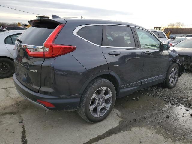 Photo 2 VIN: 7FARW2H86KE056139 - HONDA CR-V EXL 