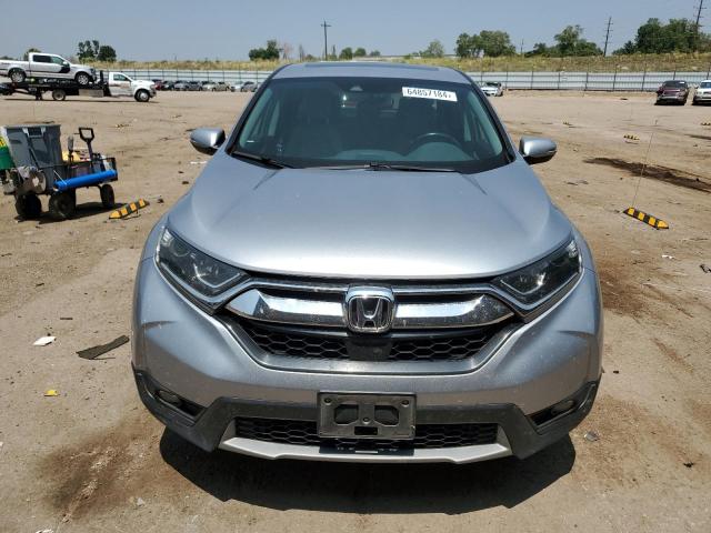 Photo 4 VIN: 7FARW2H86KE059526 - HONDA CRV 