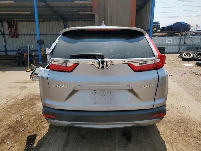 Photo 5 VIN: 7FARW2H86KE059526 - HONDA CRV 