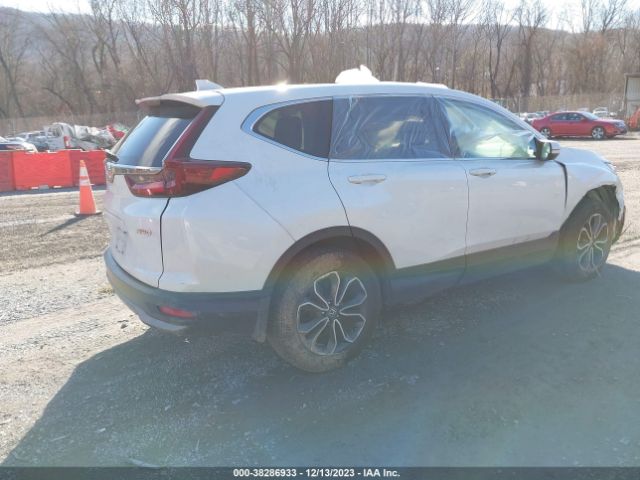 Photo 3 VIN: 7FARW2H86LE011445 - HONDA CR-V 