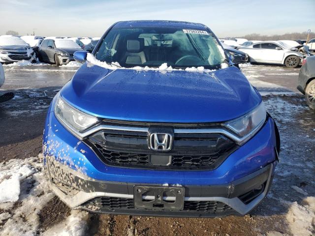 Photo 4 VIN: 7FARW2H86LE013437 - HONDA CRV 