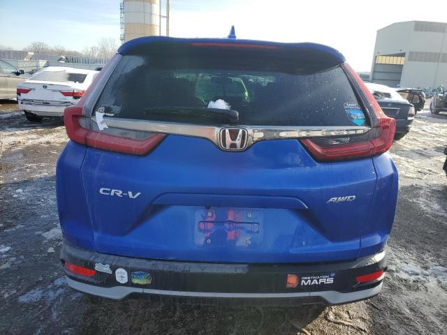 Photo 5 VIN: 7FARW2H86LE013437 - HONDA CRV 