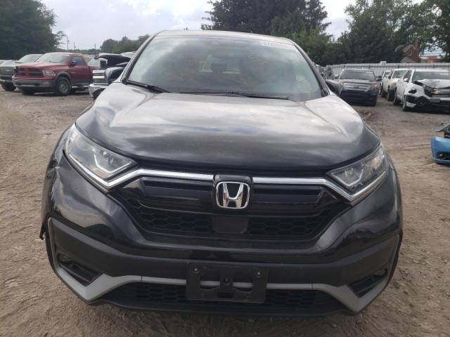 Photo 4 VIN: 7FARW2H86LE014376 - HONDA CR-V EXL 