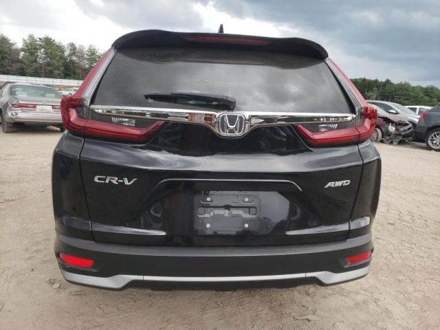 Photo 5 VIN: 7FARW2H86LE014376 - HONDA CR-V EXL 