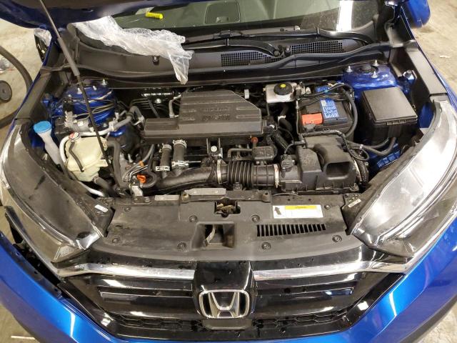 Photo 6 VIN: 7FARW2H86ME020938 - HONDA CR-V EXL 