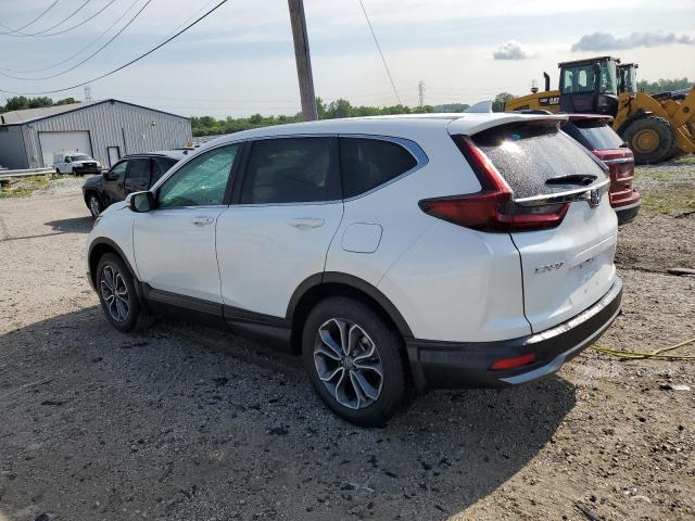 Photo 1 VIN: 7FARW2H86NE005468 - HONDA CR-V EXL 