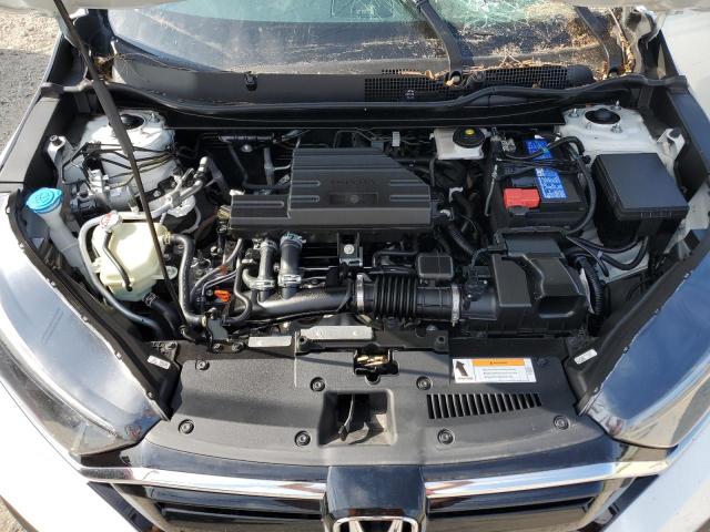 Photo 11 VIN: 7FARW2H86NE005468 - HONDA CR-V EXL 