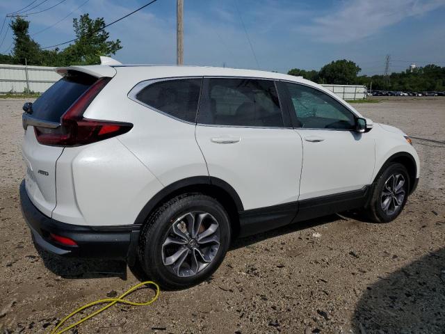 Photo 2 VIN: 7FARW2H86NE005468 - HONDA CR-V EXL 