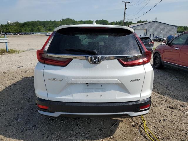 Photo 5 VIN: 7FARW2H86NE005468 - HONDA CR-V EXL 