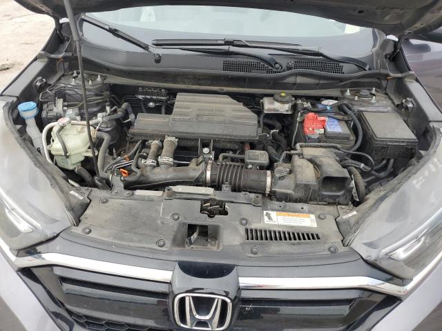 Photo 11 VIN: 7FARW2H86NE005678 - HONDA CRV 