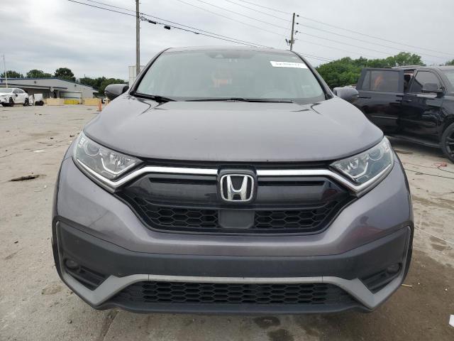 Photo 4 VIN: 7FARW2H86NE005678 - HONDA CRV 