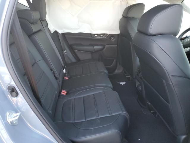 Photo 10 VIN: 7FARW2H86NE034940 - HONDA CR-V EXL 