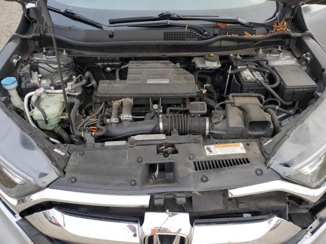 Photo 11 VIN: 7FARW2H87JE007725 - HONDA CR-V EXL 