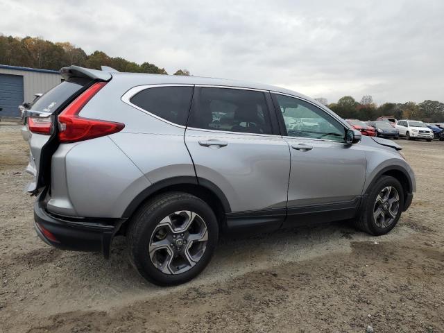 Photo 2 VIN: 7FARW2H87JE007725 - HONDA CR-V EXL 