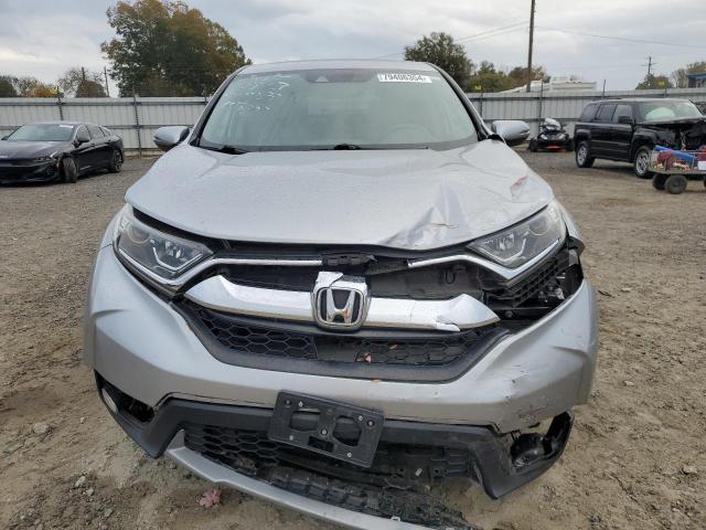 Photo 4 VIN: 7FARW2H87JE007725 - HONDA CR-V EXL 