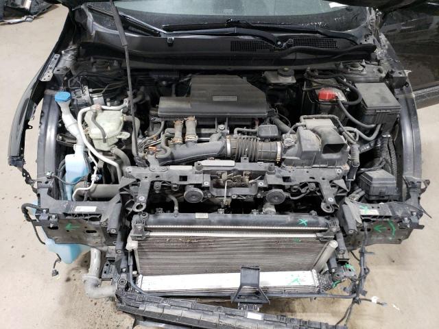 Photo 11 VIN: 7FARW2H87JE017574 - HONDA CR-V EXL 