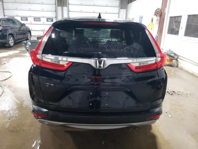 Photo 5 VIN: 7FARW2H87JE017574 - HONDA CR-V EXL 