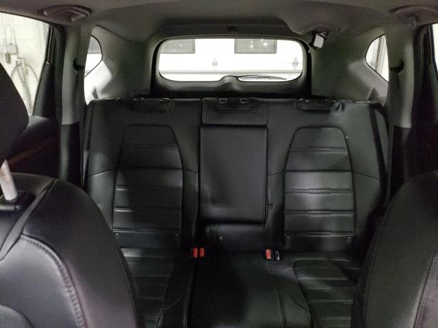 Photo 9 VIN: 7FARW2H87JE017574 - HONDA CR-V EXL 