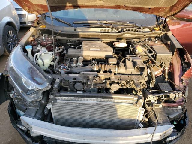 Photo 11 VIN: 7FARW2H87JE058383 - HONDA CR-V EXL 